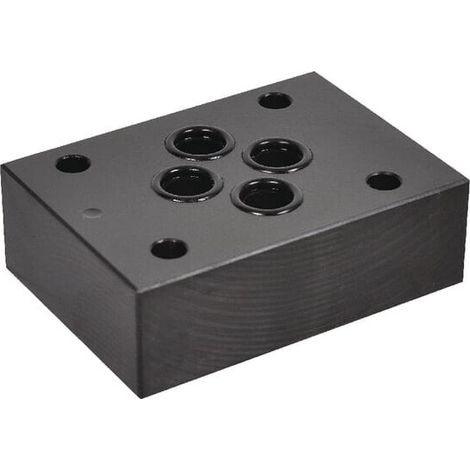 Plaque UNIVERSEL KREV903DEK