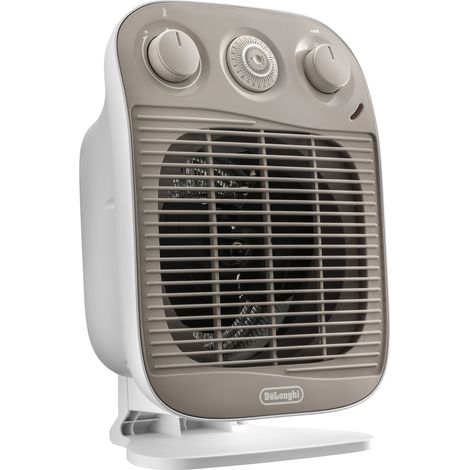 TERMOVENTILATORE DELONGHI HFS50 D22 WHBG  PZ 1,0