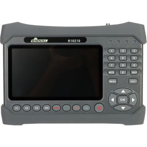 Signal UNIWERSALNY MIERNIK ST-6986 - Apparecchio di Misura Elettronico (1/3)