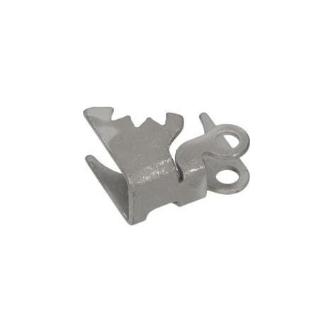 Tole de commutation pour Marteau perforateur BOSCH OUTILLAGES - 1613231031