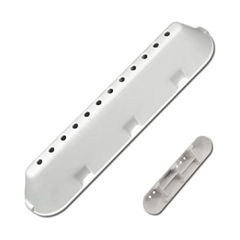 Pala de tambor C00268109, C00533119 ARISTON HOTPOINT