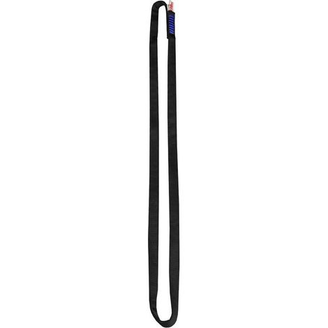 Tracolla Rock Empire Open Sling Work PA 25mm 80cm