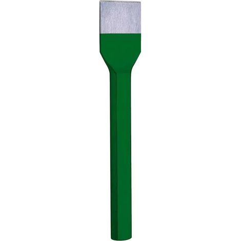Cincel ATM outil finition vert 250 mm 70 mm