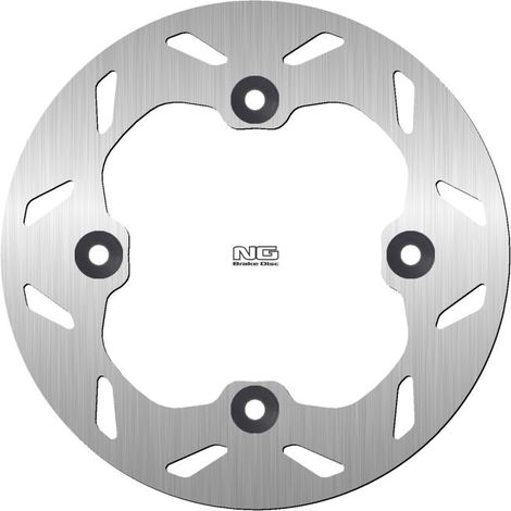 Disco de freno delantero Polaris Ranger RZR 570-1000 2010-2020, 228 x 114 x 4,5 mm