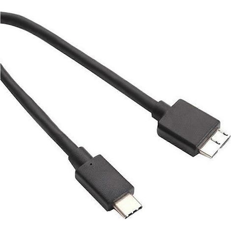 USB-Typ-C-zu-Micro-B-Konverter-Datenkabel