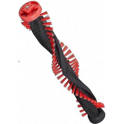 Ersatz-Rotationsbürste für Electrolux Well Q6 QX61 QX71 QX81 WQ9 und AEG QX6 QX7 QX8-2 Staubsauger (weiche Walze) (1/5)
