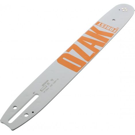Guida della catena 35 cm 14" - 52 maglie - motosega