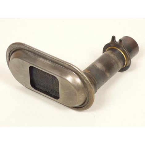 [PRODUIT D'OCCASION] Crépine de pompe a huile origine pour moto Honda 1000 VTR (1/2)