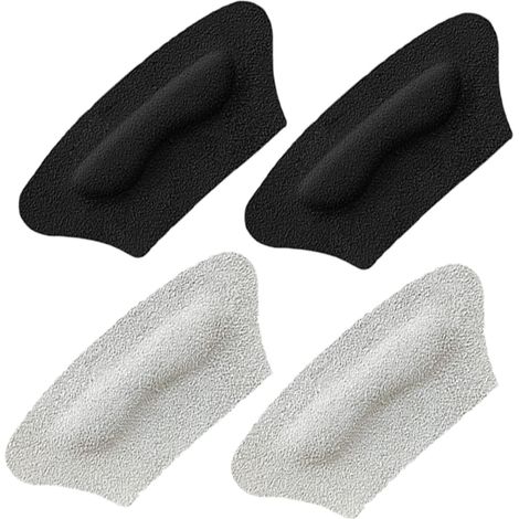 GALPADA 2 paires de coussinets talon adhésifs antidérapants en (1/5)