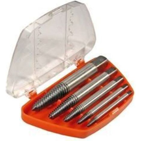 COFFRET EXTRACTEURS