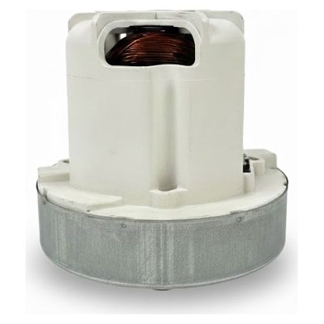Moteur de remplacement pour centrale d'aspiration Hayden Supervac 50 et Supervac 60