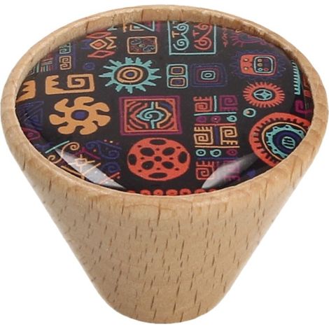 Pomo GD09, haya, étnico 3 (1/3)