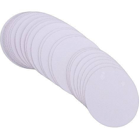 24 autocollants antidérapants douche sol PEVA transparents pour salle de bain baignoire escalier (1/5)