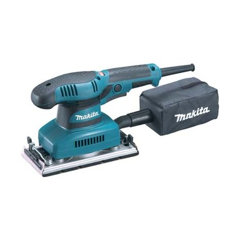 LEVIGATRICE ORBITALE B03711 MAKITA  VOLT 230 WATT 190 MM 93X228