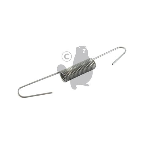 Ressort De Régulateur Adaptable Honda Pour Moteurs Gc135, Gcv135, Gc160, Gcv160. Remplace Origine: 16561-zm0-000.