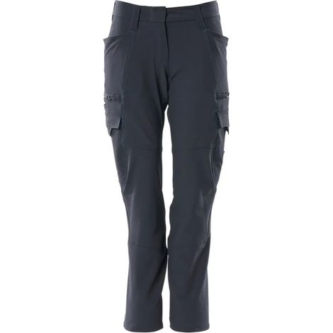 Pantaloni da lavoro Mascot accelerate 18178 impermeabile ergonomico