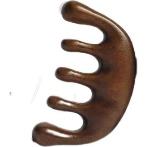 Massage peigne massage beat massage beat tête peigne yeux tête grattée femme (1/4)