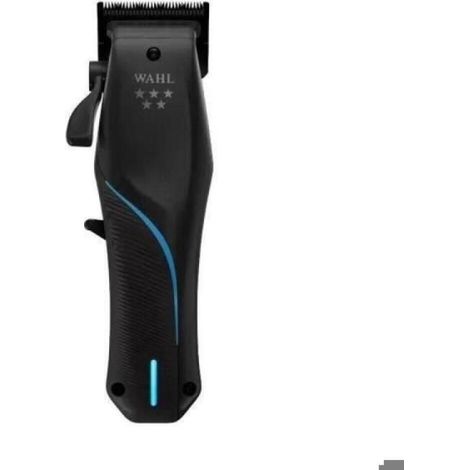 Tondeuse sans fil Wahl Vapor - Autonomie 2.5h - Charge 60min - 7 peignes
