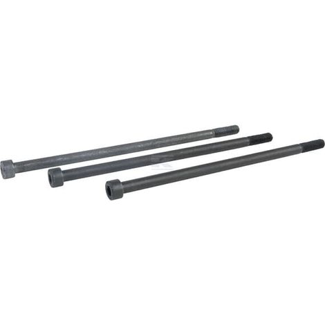 Kit de pernos SV 159Z10 TILL HYDRAULIK EZ2228