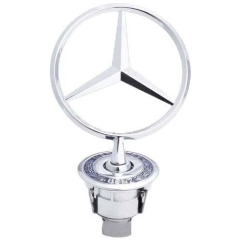 Autres pièces détachées automobiles, adaptées à Mercedes-Benz W210W221 Étiquette de couverture avant (1/5)