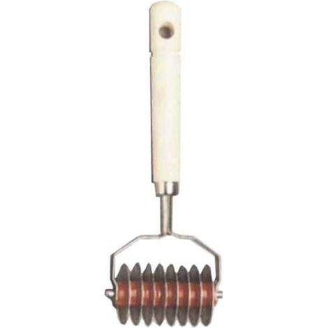 Cortador de pasta en tiras de acero inoxidable Calder
