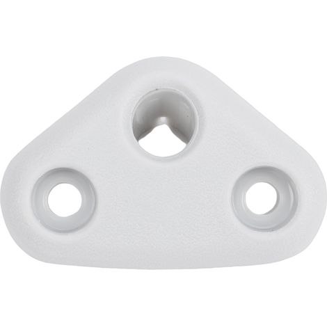 Clip di fissaggio per aletta parasole 92011SC031LO, ricambio in plastica per Subaru Forester Impreza Crosstrek (1/5)