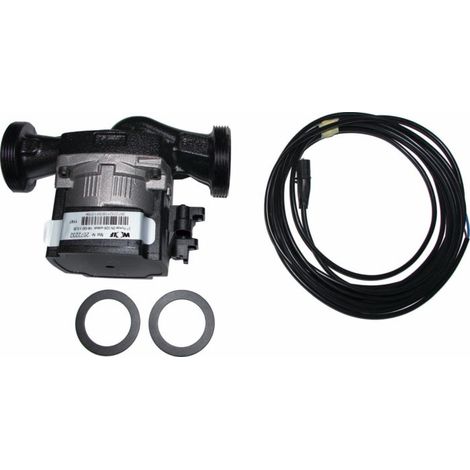 pompe Wolf DN 32/6 auto. 180 2072232 pour groupes de tuyauterie à partir de 2016
