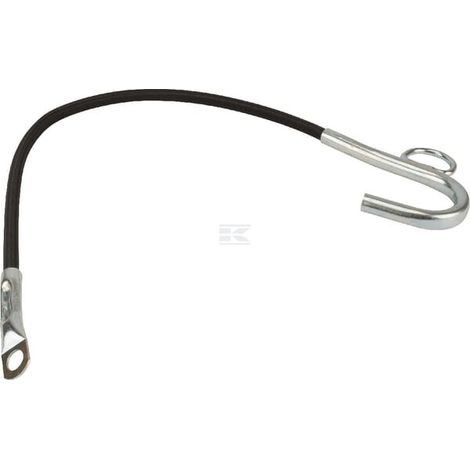 Spannvorrichtung KUHN K7022620
