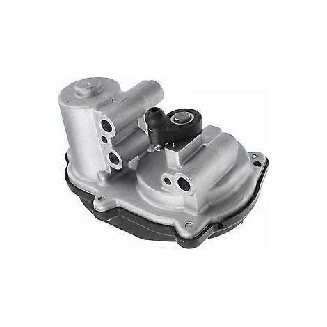 Moteur d'actionneur de volet de collecteur d'admission automobile 03L129086V120 A2C59506246 pour A3 2.0 09-14 A2C92454100 (1/5)
