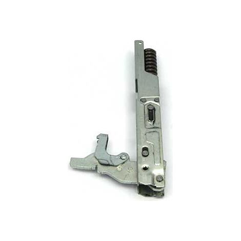 Electrolux - charnière de porte four ,gauche - droite - (1/3)