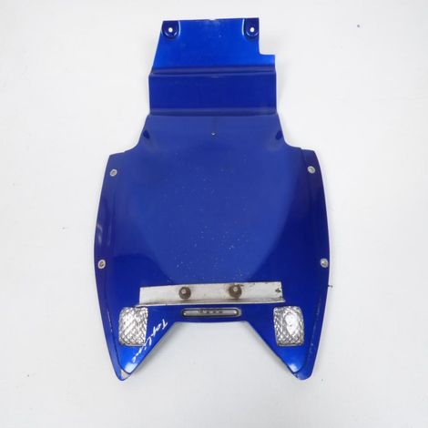 [PRODUIT D'OCCASION] Passage de roue arrière Bleu clignotans Leds Top Line pour moto (1/2)