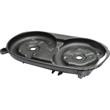 Plateau de coupe STIGA 3825650743 (1/2)