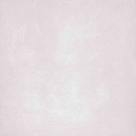 Carrelage sol / mur effet béton blanc 80x80 cm RIFT BLANCO (vendu par boite de 1,28m2) (1/2)