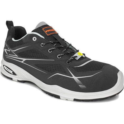 Pezzol Lima S1P ESD SRC Arbeitsschuhe - 42 EU (1/2)