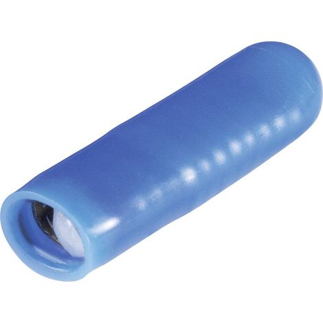 TRU COMPONENTS 808673 93014C948-CONNETTORE SINGOLO FLESSIBILE, RIGIDO: 0,08-0,38 MM² POL (1/2)