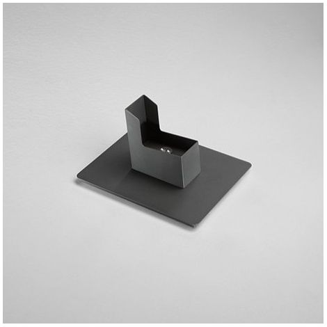 Support et base de chargement pour SWAY MOOD de Perenz Gris foncé