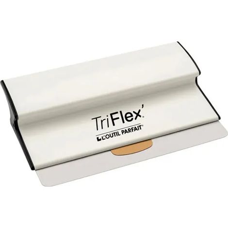 Cuchillo de acabado loutil-parfait triflex hoja flexible 24 cm