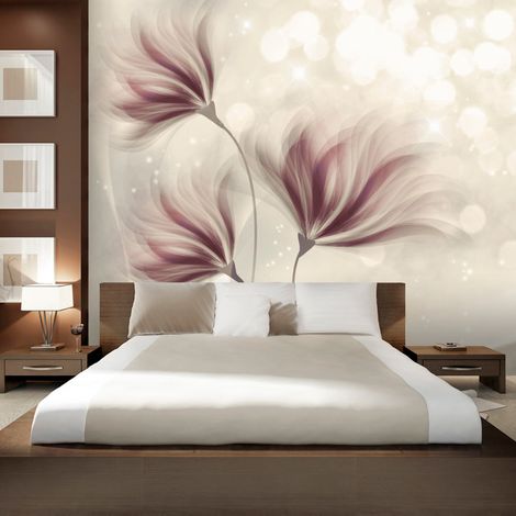 Fotomurale - Luminous Morning - 100x70 (1/4)