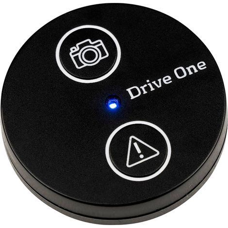 NEEDIT Détecteur de trafic Drive One