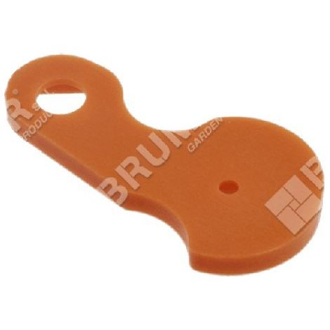 Leva aria interna per decespugliatori ZOMAX COMPATIBILE - 039017