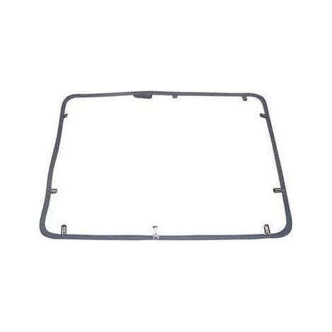Joint de porte pour four – Compatible avec modèles Bosch et Siemens – Résistant à la chaleur – Dimensions 30x20cm