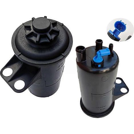 Servolenkungsbehälter mit Deckel für BMW E60 E60 LCI E61 E65 E66 E70 E70 LCI X5 X6 525i 528i 545i 550i 650i 32416782538 (1/5)