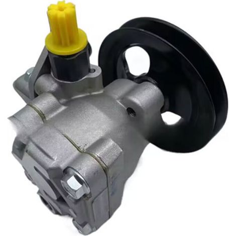 Die Referenznummer 571002D020 ist für die Servolenkpumpe der Hyundai Elantra XD 1.6 1.5 Limousinen der Baujahre 2000-2006 geeignet. (1/4)