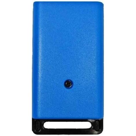 Télécommande sans fil multifréquence à copie, adaptée aux portes de garage, volets roulants, portails rétractables, etc. (1/3)