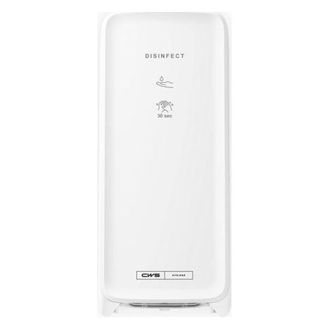 Désinfectant PureLine Disinfect Non-Touch blanc