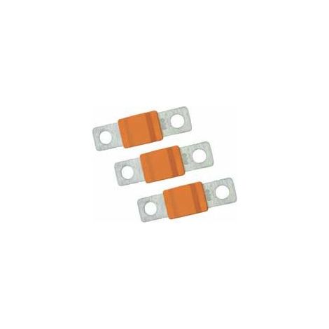 Fusibles - Fusibles 150a / 32v (x3) - Uniteck