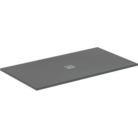 IDEAL STANDARD T5619FS Receveur de douche rectangulaire Ultra Flat S + (1/3)