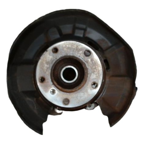 [PRODUIT D'OCCASION] Pivot Arriere Gauche BMW Serie 1 ♻️ Ref Oe. 33326774809 - Garantie à vie (1/3)