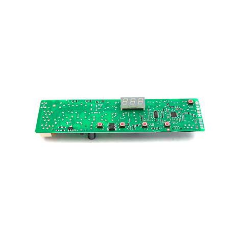 Module programmé (1/2)