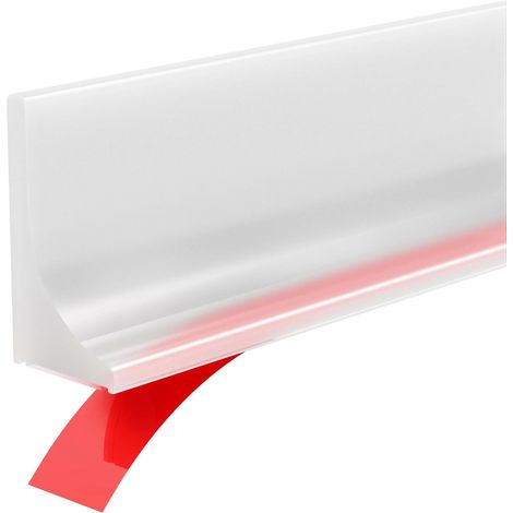 Roulettes pour porte de douche (lot de 2), roues de 20 mm avec vis et poulie pour portes coulissantes en verre sans cadre (1/5)